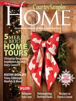 Country Sampler Home